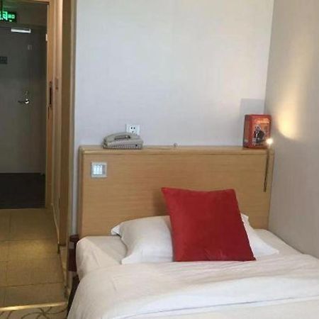 Cozy Hotel Sia-men Exteriér fotografie